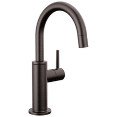 DELTA FAUCET Delta 1930-RB-DST Other: Contemporary Round Beverage Faucet
