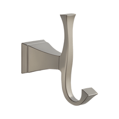DELTA FAUCET Delta 75135-SS Dryden Robe Hook Stainless