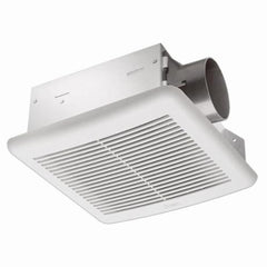 DELTA Delta SLM50 Breez 50 CFM 1.0 Sone Fan - 3 Duct