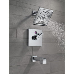 DELTA Delta RP75435 Tub Spout - Pull-Up Diverter in Chrome
