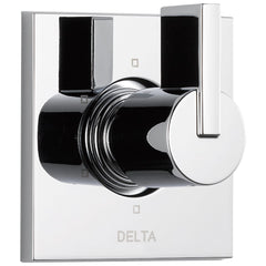 DELTA Delta T11953 Vero 6-Setting 3-Port Diverter Trim