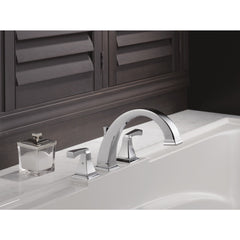 DELTA FAUCET Delta T2751 Roman Tub Trim