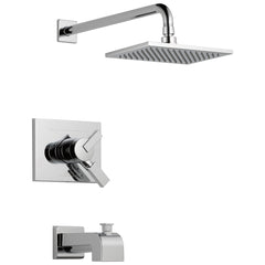DELTA Delta T17453 Monitor 17 Series Tub & Shower Trim