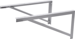 DIVERSITECH Diversitech ACB-30 Mounting Bracket 30in Replacement MPN