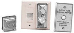 EDWARDS Edwards 7005-G5 Assistance Call Kit 24VAC Hotel Room Annunciator