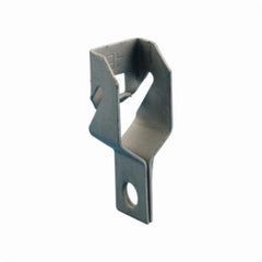NVENT Erico 122 Purlin Clip 1/4 in Hole 1/16 in Flange 100 lb Load