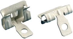 NVENT Erico 2H4 Hammer-On Flange Clip