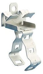 NVENT Erico 16M24 Conduit/Pipe to Flange Clip 1 in Conduit 75 lb Load