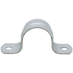 EMPIRE INDUSTRIES Empire Industries 231G0100 1 in. Carbon Steel Electrogalvanized Pipe Strap