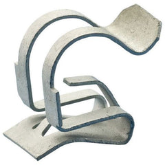 NVENT Erico 449 Cable to Metal Stud Clip 14/2 to 12/3 AWG AC/MC Conduit