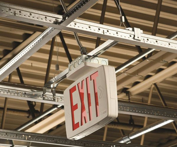 NVENT ERICO 512HDEEP CAD 512HDEEP BOX HANGER W/BRKT
