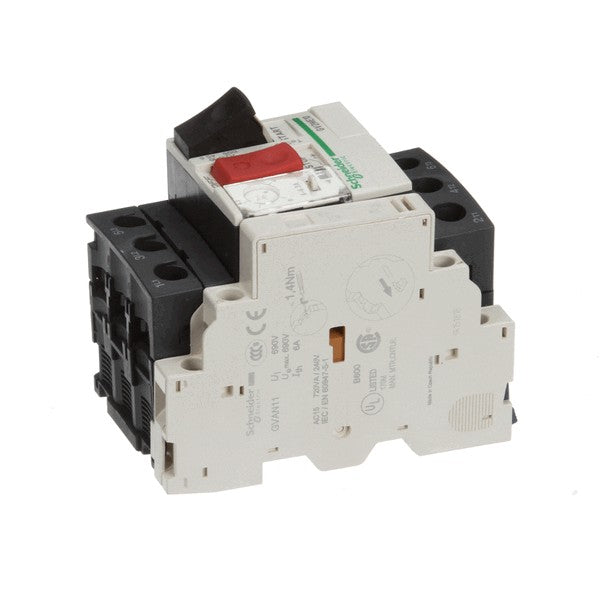 ALTO-SHAAM SW-33856 RELAYS & SWITCHES