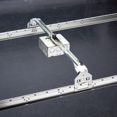NVENT Erico 512HD T-Grid Box Hanger 50 lb 24 Inch Span Replacement MPN