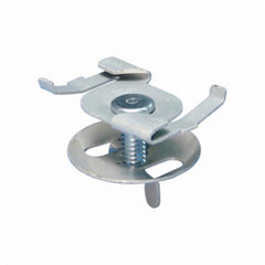 NVENT Erico 4G16 T-Grid Twist Clip With Wing Nut 15/16 Inch