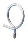 NVENT Erico 4BRT32 Cable Support Bridle Ring 2 Inch
