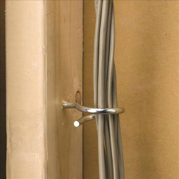 NVENT Erico 4BRT32 Cable Support Bridle Ring 2 Inch