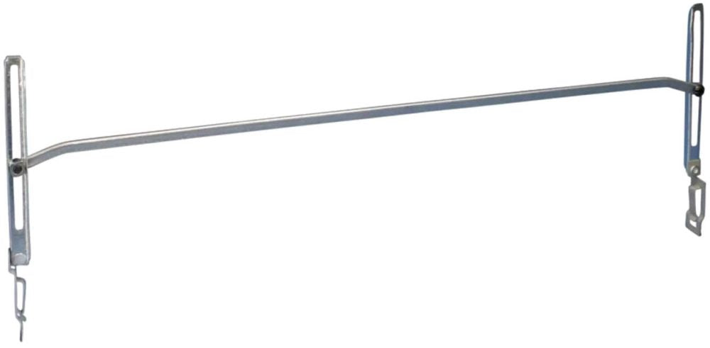 NVENT Erico 512A T-Grid Box Hanger 24 inch Spanning Replacement MPN