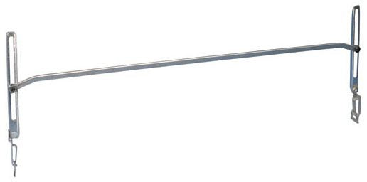 NVENT Erico 512A T-Grid Box Hanger 24 inch Spanning Replacement MPN