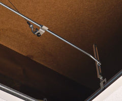 NVENT Erico 512A T-Grid Box Hanger 24 inch Spanning Replacement MPN