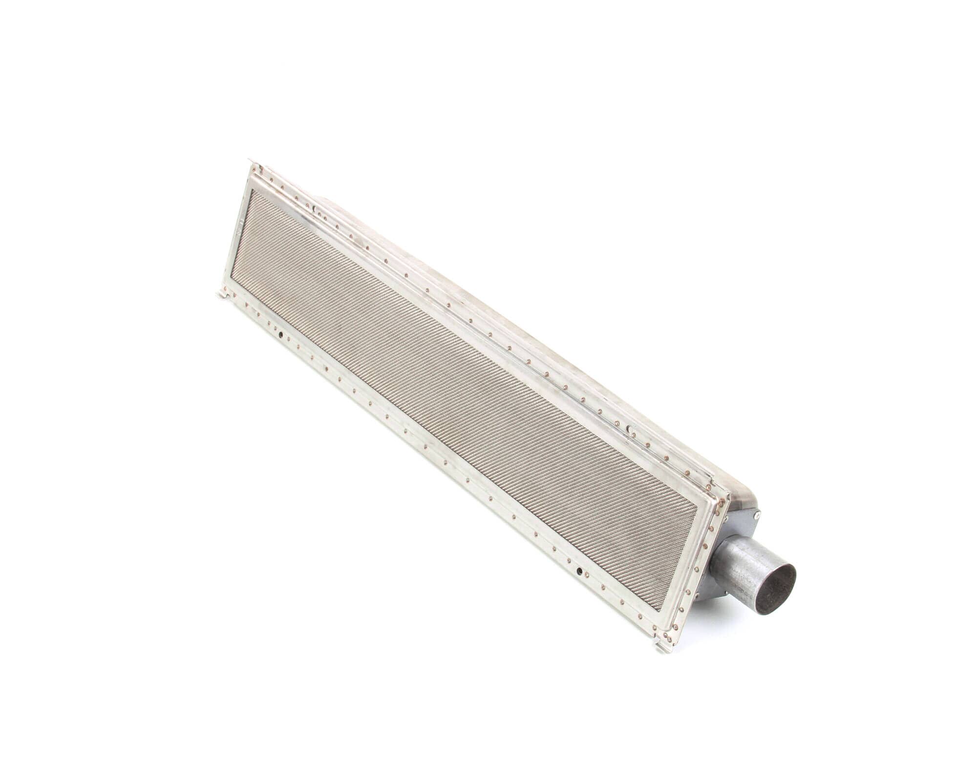 NIECO Infrared Burner 24 Upper NC8420-1 for Nieco