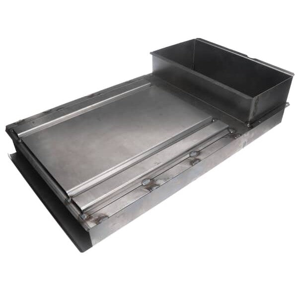 PITCO B3505301FAC HOUSEWARES & COOKING