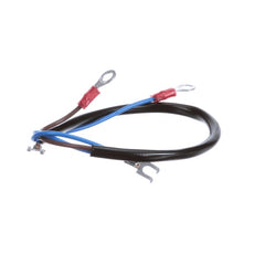 PITCO B6746701 TERMINALS & WIRE CONNECTIONS