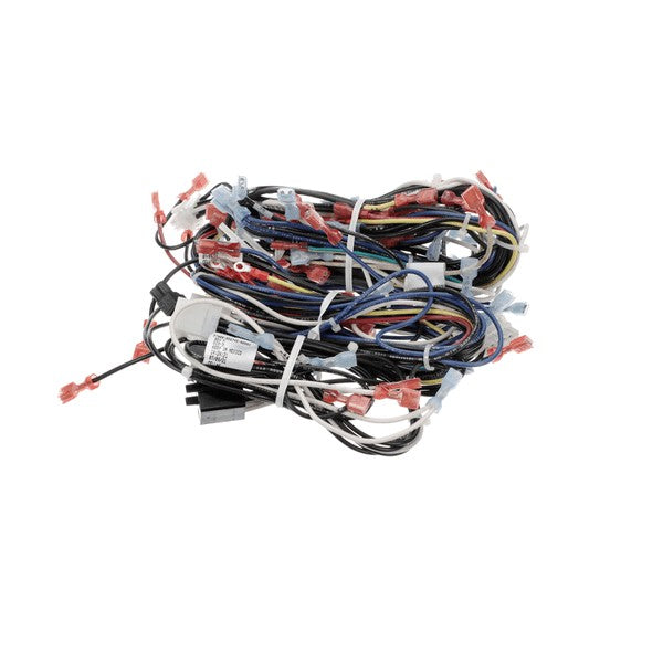 VULCAN HART 856745-1 TERMINALS & WIRE CONNECTIONS