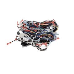 VULCAN HART 856745-1 TERMINALS & WIRE CONNECTIONS