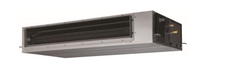 FUJITSU GENERAL AMERICA Fujitsu ARU36RGLX Airstage Single-Room Mini-Split System Medium Static Pressure Duct Indoor Unit