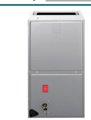 FUJITSU GENERAL AMERICA Fujitsu AMUG36LMAS - 36,000 BTU/h Multi Position Air Handler