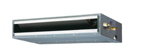 FUJITSU GENERAL AMERICA ADUH18LUAS1 MINI SPLIT AC SYSTEMS