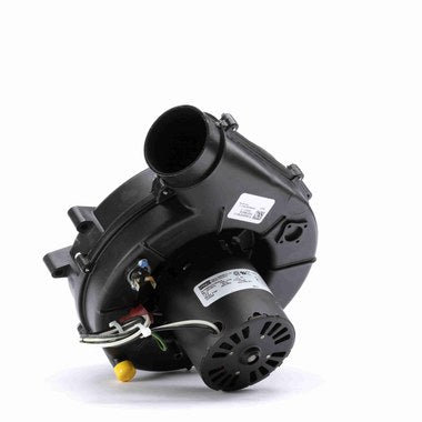 FASCO Genteq Motors A140 Comb Mtr 90+