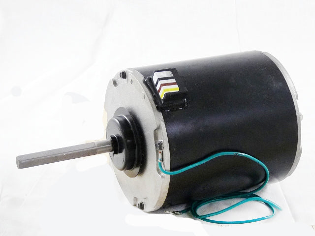 YORK York S1-024-27556-000 Cond. Motor 460V 1/2HP 1110RPM Single Speed