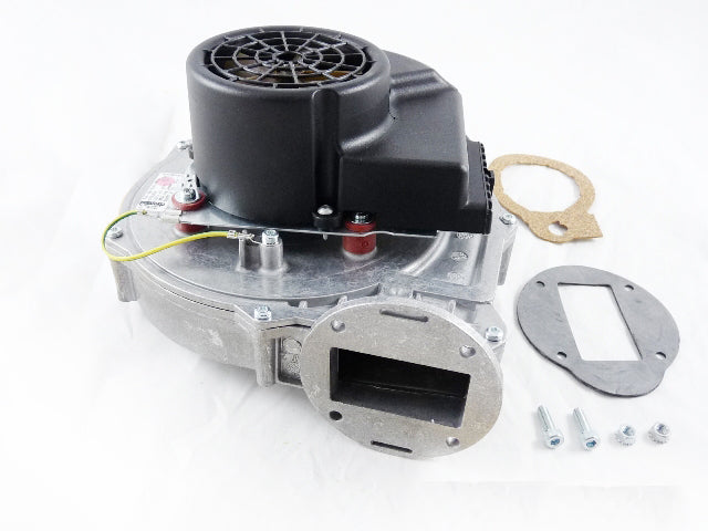 WEIL-MCLAIN Weil-Mclain 383-500-035 Blower Assembly Kit for Ultra Series 1 & 2 155 Boilers