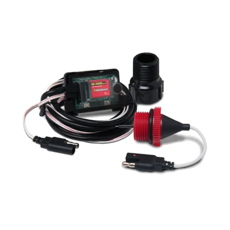RECTORSEAL RectorSeal AG-3150E - Sensor with Time Delay for Primary Drain Pans
