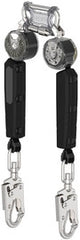MSA SAFETY SALES VTOHW-012-RE-A