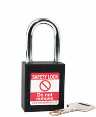 SAFETY TT38BLKK