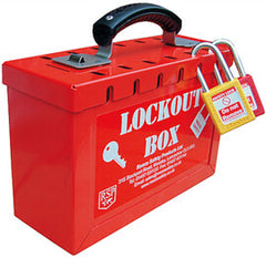 SAFETY RGL12