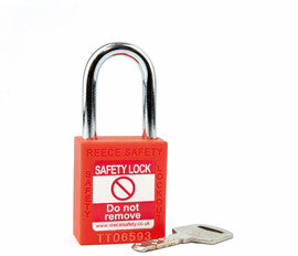 SAFETY TT38ORJ