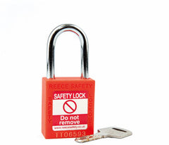 SAFETY TT38ORJ