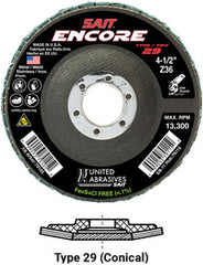 UNITED ABRASIVES 79116