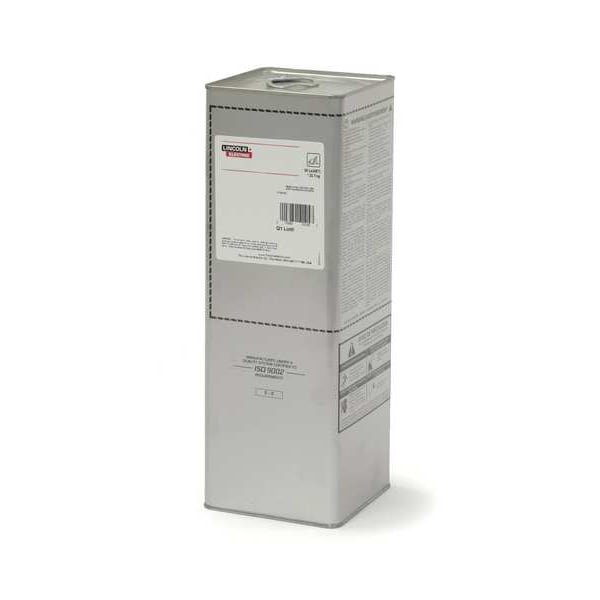 LINCOLN ELECTRIC ED010211