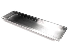 JADE RANGE PAN DRIP REAR 36 JTRH M ODULAR 2312040000 for Jade Range