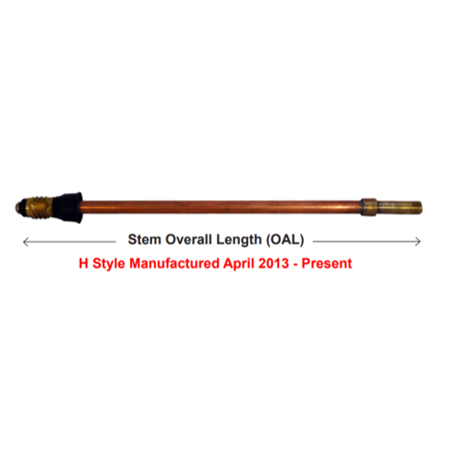 PRIER PRODUCTS P-231-1504