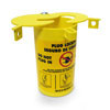 BRADY Brady PLO23 3-In-1 Plug Lockout 125/250/600 V Each