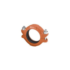 ANVIL Anvil 0390003184 12 Pipe Threaded Standard E Gasket Coupling