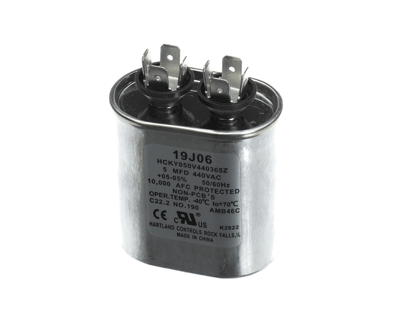 LENNOX 19J06