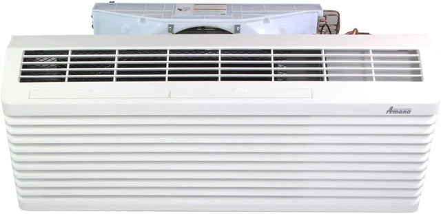 AMANA Amana PTH093K25AXXX PTAC Heat Pump 9K BTU 230V Replacement MPN