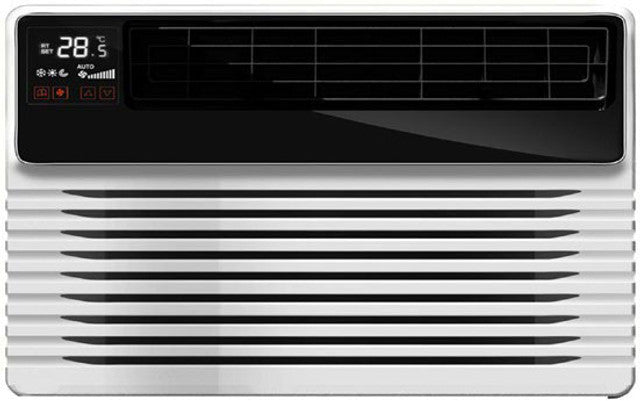 AMANA Amana PBH092G12CC TTW Room Air Heat Pump