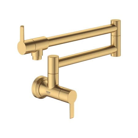 GROHE 31075GN2